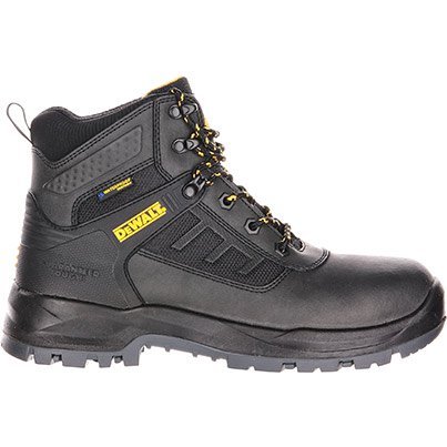Dewalt Douglas Black S3 Safety Boots 7