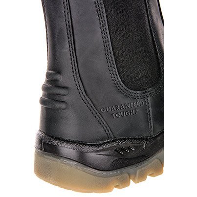 Dewalt Nitrogen Black S3 Safety Dealer Boots 12 46