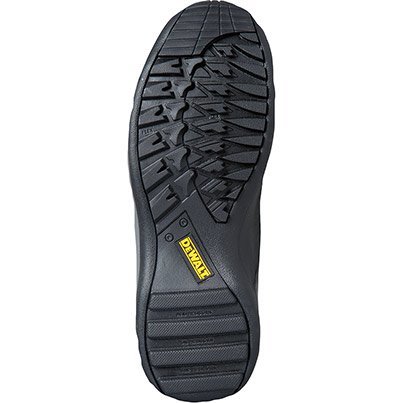 Dewalt Apprentice Black SB Safety Boots 8
