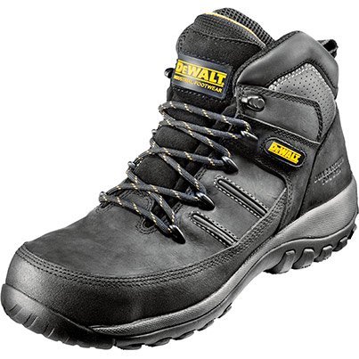 Dewalt Chicago Black SBP Safety Boots 12