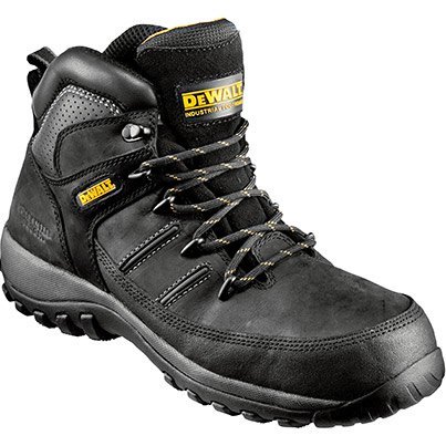Dewalt Chicago Black SBP Safety Boots 11
