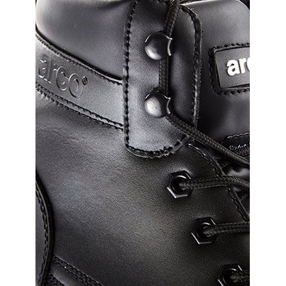 Arco ST550 Black S3 Safety Boots 12