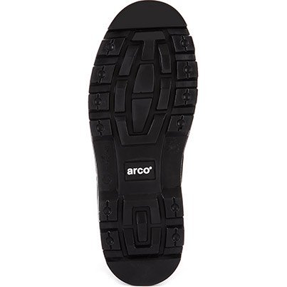 Arco ST550 Black S3 Safety Boots 12