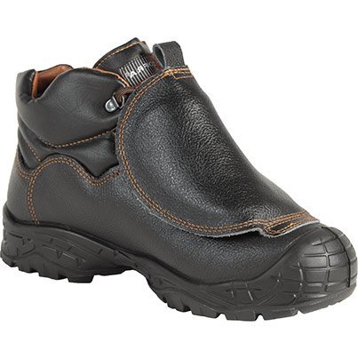Cofra Cover Black S3 Metatarsal Safety Boots 13