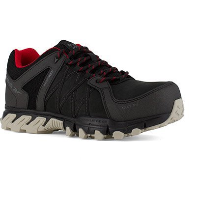 Reebok Trailgrip Black S3 Safety Trainers 6