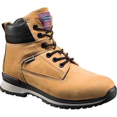 Lavoro Women's Honey S3 ESD Safety Boots 3