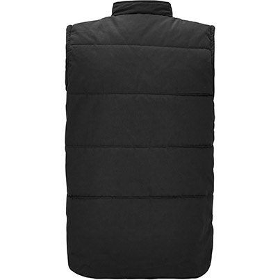 ARC06842 | Arco Essentials Black Insulated Bodywarmer S 8A8303.