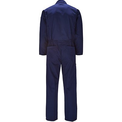 ARC06025 | These Arco Essentials zip-up overalls represent hard-wearing and great-value workwear. Manufactured from a durable and Comfortable polycotton fabric, these work overalls offer a classic look for workers in a variety of trades.