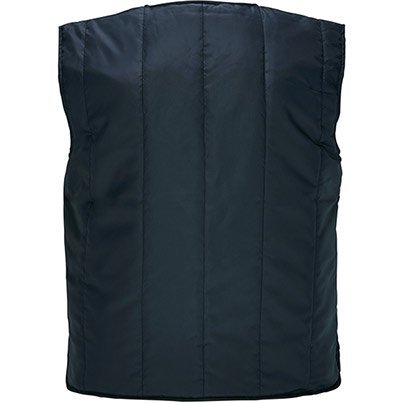 ARC06447 | Arco Essentials Navy Food-Industry Bodywarmer L 8H4505.
