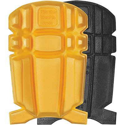 Snickers Workwear Craftsmen 9110 Kneepad Inserts