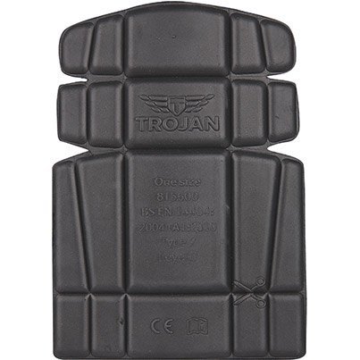 Trojan Kneepad Inserts 1 Pair