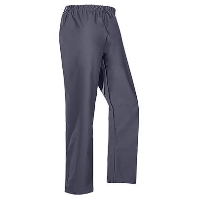 Sioen Rotterdam Navy Waterproof Overtrousers S