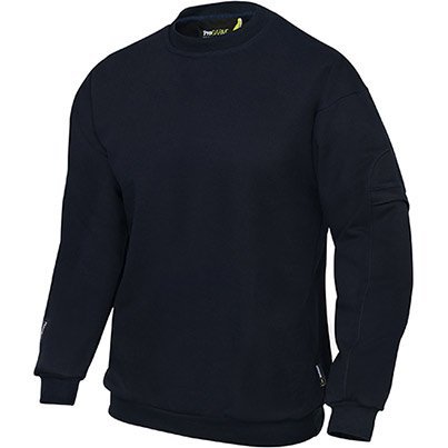 Progarm 5630 Navy Arc-Sweatshirt L