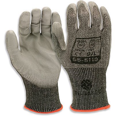 Tilsatec 55-5110 Cut-Resistant Gloves 9
