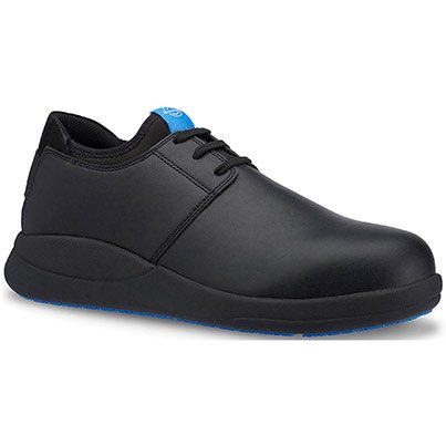 WearerTech Relieve 9100 Black SB Safety Trainers 10 5