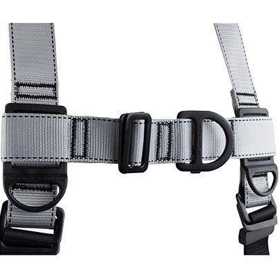 Arco Two-Point Safety Harness XS-S