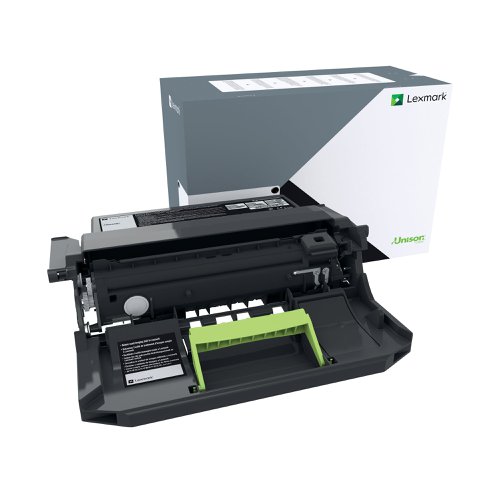 Lexmark Black Return Programme 100K Imaging Unit 52D0Z00