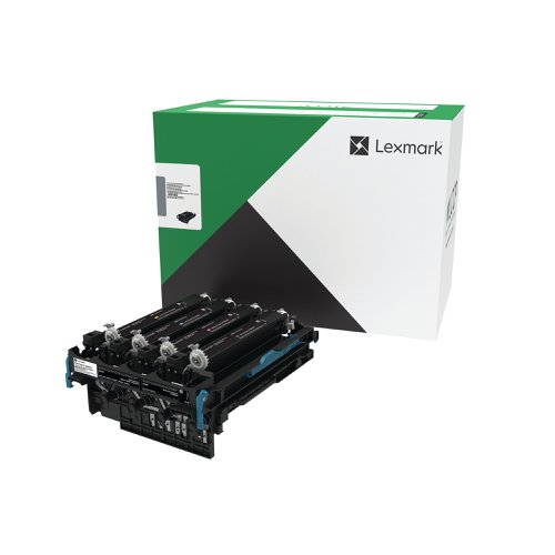 Lexmark CS/CX31x 40K Imaging Unit CMYK 70C0Z50