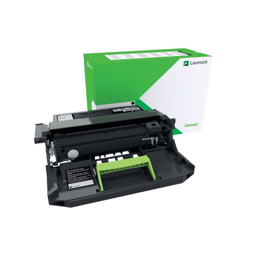 Lexmark 520ZA Imaging Unit Black 52D0ZA0