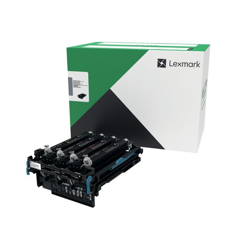 Lexmark CS/CX31x Photoconductor Kit Black 70C0P00