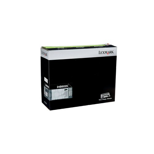 Lexmark Mono 100K Imaging Drum Unit 24B6025