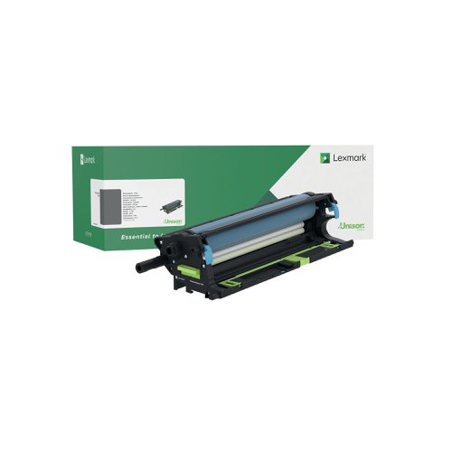 Lexmark CS/CX82xx 175K Photoconductor Kit Black 72K0P00