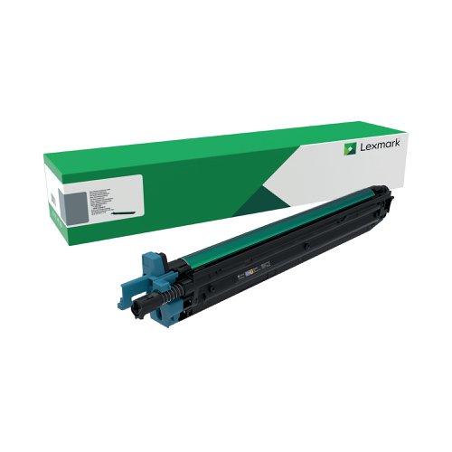 Lexmark Colour Photoconductor Cartridge 90K 76C0PV0