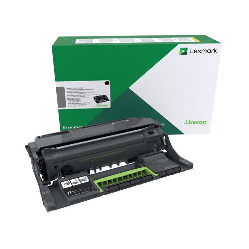 Lexmark 60K Return Programme Imaging Unit 56F0Z00