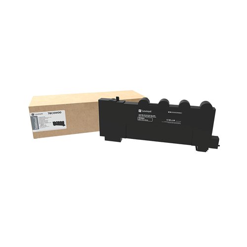 Lexmark C520/N Waste Toner Box C52025X