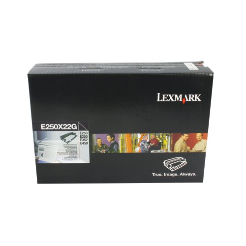 Lexmark E250 30K Photoconductor Kit E250X22G