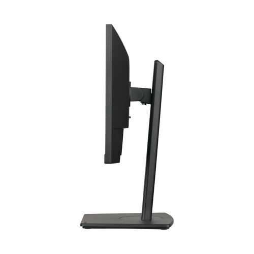II12457 | Stylish edge-to-edge design makes the ProLite XUB2293HSU perfect for multi-monitor set-ups. The IPS panel technology offers accurate and consistent colour reproduction with wide viewing angles. High contrast and brightness values mean the monitor will provide excellent performance for photographic and web design. Equipped with speakers, headphone socket, 2 port USB hub, HDMI and DisplayPort connections, a blue light reducer function to reduce eye fatigue and an ergonomic 150mm height adjustable stand for optimal user comfort, this 21.5 inch’ display is a great choice for both multi-monitor configuration and office applications.