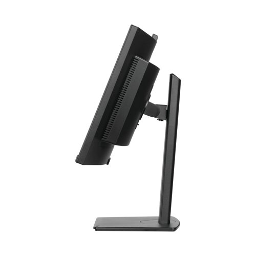 II12529 | This 34 inch curved all-in-one monitor is designed for effortless efficiency. With a built-in KVM switch and USB-C dock, you can seamlessly control multiple devices and connect your laptop with a single cable. The vibrant VA panel delivers stunning colours, deep contrast, and wide viewing angles for an immersive experience. Plus, smart features like a 5MP autofocus webcam with Windows Hello, a height-adjustable ergonomic stand, and eye-care technologies keep you comfortable and productive all day.