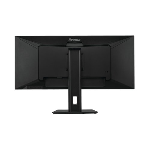 II12560 | With a 21:9 UWQHD resolution, the ProLite XUB3493WQSU provides an extended desktop space ideal for working with multiple applications side by side. The IPS panel ensures accurate colour reproduction and wide viewing angles, suitable for both detailed work and media consumption. Equipped with Picture-in-Picture (PiP) and Picture-by-Picture (PbP) functionalities, the monitor allows you to display content from two different sources simultaneously. This is especially useful for professionals who need to monitor multiple systems or compare data across devices without the need for a second screen.