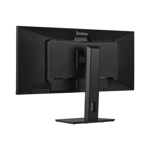 II12560 | With a 21:9 UWQHD resolution, the ProLite XUB3493WQSU provides an extended desktop space ideal for working with multiple applications side by side. The IPS panel ensures accurate colour reproduction and wide viewing angles, suitable for both detailed work and media consumption. Equipped with Picture-in-Picture (PiP) and Picture-by-Picture (PbP) functionalities, the monitor allows you to display content from two different sources simultaneously. This is especially useful for professionals who need to monitor multiple systems or compare data across devices without the need for a second screen.