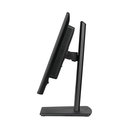 II12618 | The ProLite XB2492HSU is a 24 inch Full HD monitor for anyone who values both high performance and a more sustainable choice. Packaged without plastic and made from 85% post-consumer recycled materials, it meets TCO Certification and EPEAT Silver standards. Its IPS panel delivers sharp detail, vibrant colours and wide viewing angles, while the 4-side slim bezel design creates a sleek, distraction‑free workspace. EyeSafe® and Eye Comfort certifications reduce eye strain, and the 150mm height‑adjustable ergonomic stand ensures all‑day comfort.