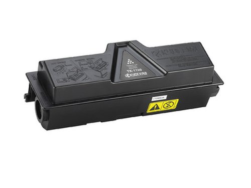 Kyocera TK-1130 Toner Cartridge Black 1T02MJ0NLC