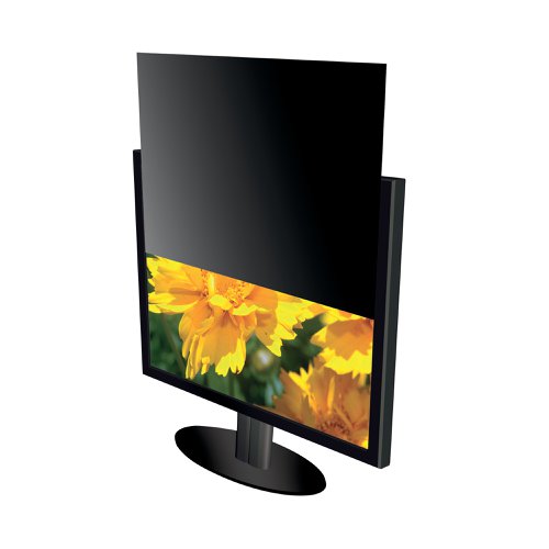 Blackout 20 Inch LCD Privacy Screen Filter SVL20 | 