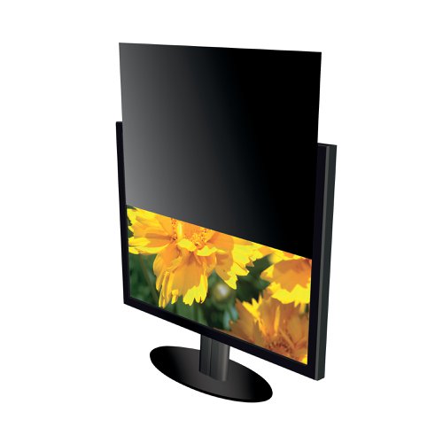 Blackout 22 Inch Widescreen LCD Privacy Screen Filter SVLl22W