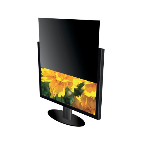 Blackout LCD Privacy Screen Filter 12.5in Widescreen SVL12.5W | INC17524 | 