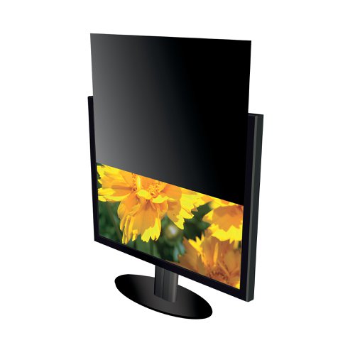 Blackout 23 Inch Widescreen LCD Privacy Screen Filter SVL23W9