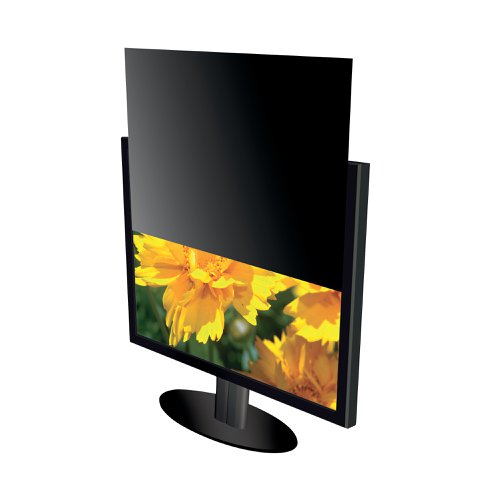 Blackout 24 Inch Widescreen LCD Privacy Screen Filter SVL24W9 | INC17543 | 