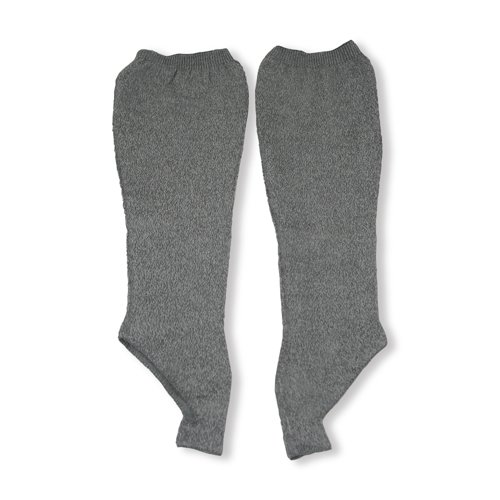 Pred Python Cut D Resistant Sleeve 450mm Long Grey (Pack of 10) SL2CLD