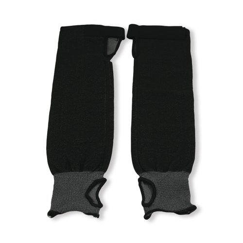 Pred Viper Nylon and Spandex Sleeve 450mm Long Black (Pack of 10) SL3VIPD