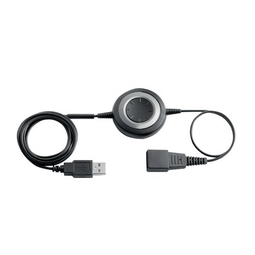 Jabra Link 280 USB Adapter 280-09