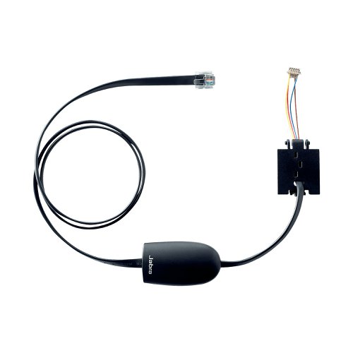 Jabra Link Electronic Hook Switch for NEC Phones 14201-31