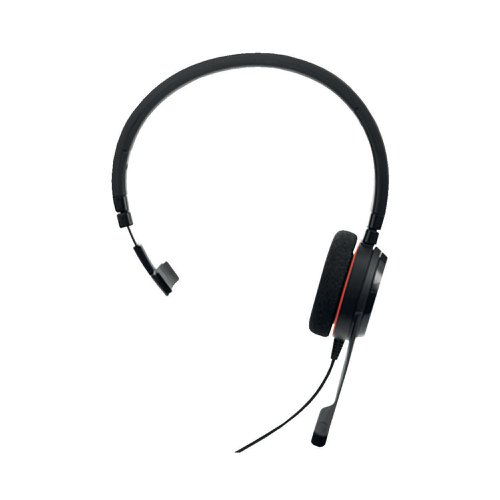 Jabra computer headset with mic sale