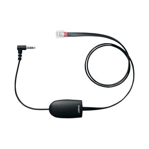 Jabra Link EHS Panasonic KX-NT553/556 KX-DT543/546 14201-40