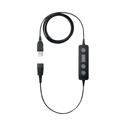 Jabra Link 260 USB Adapter 260-09