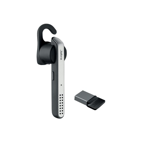 Jabra Stealth UC Bluetooth Headset 53336