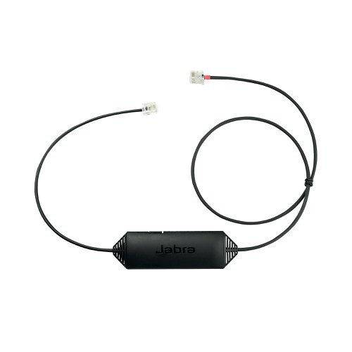 Jabra Link Electronic Hook Switch Jabra Wireless Headsets Cisco Unified IP Phones 14201-43